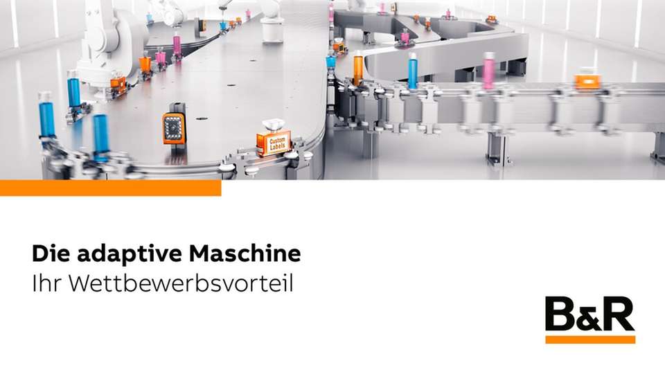 Kleinere Losgrößen und kürzere Lebenszyklen stellen Maschinenbauer vor neue Herausforderungen.