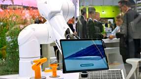 Die weltweit führende Fachmesse für die Solarwirtschaft, Intersolar Europe, findet vom 19. bis 21. Juni 2024 in München statt.