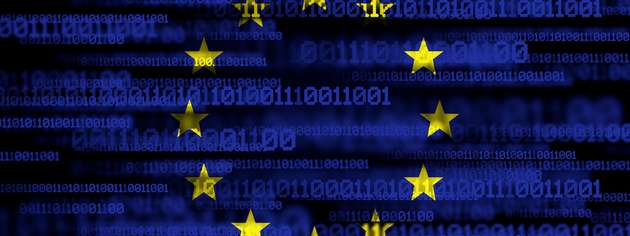 Die EU-Datenverordnung sieht vor, dass Kunden des Maschinen- und Anlagenbaus mehr Einblick in Daten von vernetzten Produkten bekommen.