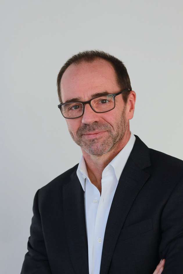 Thomas Bächle, Geschäftsführer der Verbund Energy4Business Germany