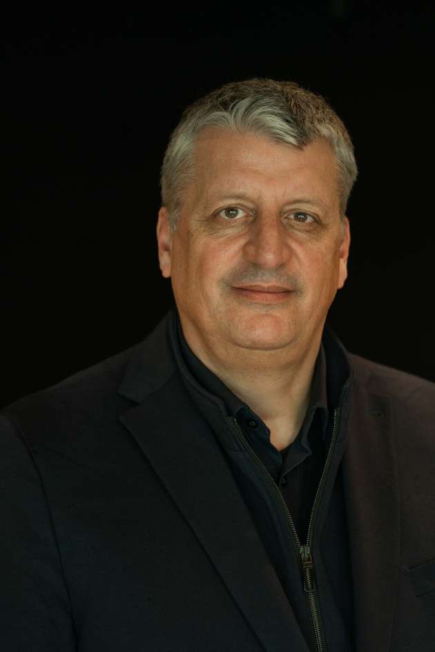Detlev Riecke ist Regional Vice President, Central Europe bei Ping Identity.