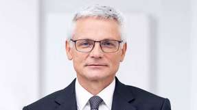 Dr. Georg Müller war 16 Jahre lang Vorsitzender des Vorstands bei MVV Energie.