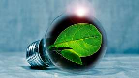 Frankreich und Deutschland sind EU-weit führend im Bereich der Cleantech-Lösungen.