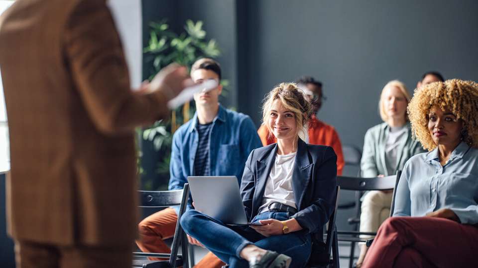 Das 9. ESD-Fachtutorium von BJZ  fand am 10. und 11. April 2024 sowohl im neuen Schulungszentrum als auch online stattfand.