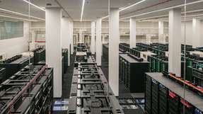 8,8 Millionen Stunden Rechenkapazität erhalten Fraunhofer IAIS und AI Sweden am neuen Hochleistungsrechner MareNostrum 5 im Barcelona Supercomputing Center.