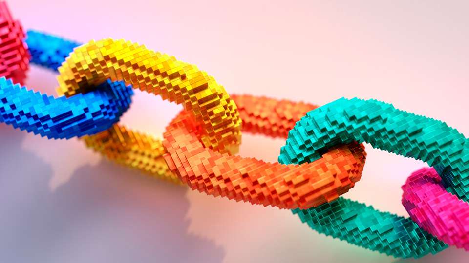 Das Projekt „Blockchain in der Logistik: Innovationstransfer für die Modellregion Dortmund-Unna-Hamm“ (DUH-IT) unterstützt Unternehmen bei der Integration der Blockchain-Technologie