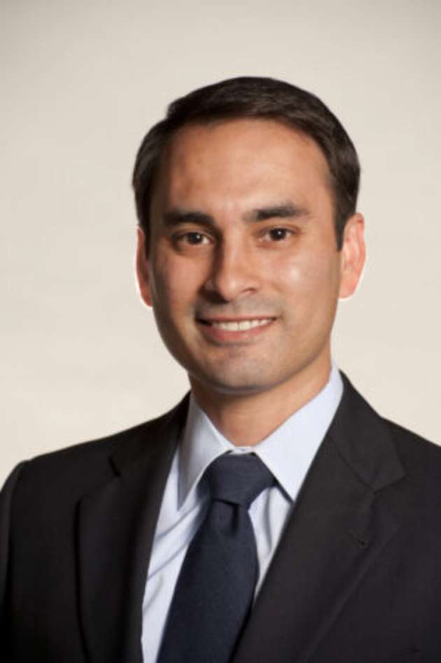 Schneider Electric ernennt Ruben Llanes zum neuen CEO des Geschäftsbereichs Digital Grid von Schneider Electric