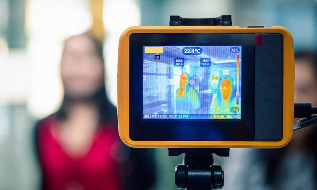 Auf der PCIM Europe und Sensor+Test 2024: Arrow Electronics zeigt neueste Energie- und Sensortechnologien.