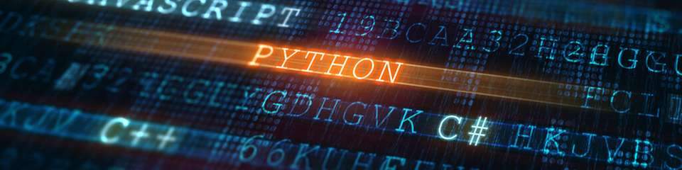 Python ist eine vielseitige und flexible Programmiersprache, die aufgrund ihrer einfachen Syntax, guten Lesbarkeit und der Unterstützung verschiedener Programmierparadigmen in zahlreichen Anwendungsgebieten wie Datenanalyse, Machine Learning, Webentwicklung, Prototyping und mehr, in Wissenschaft, Wirtschaft und Bildung weit verbreitet ist und durch ein umfangreiches Ökosystem unterstützt wird.