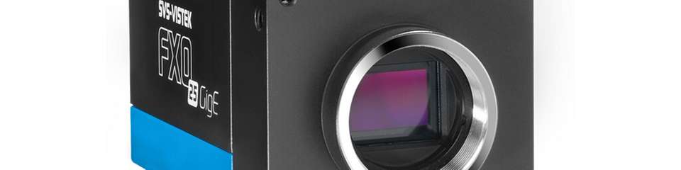 SVS-Vistek erweitert die FXO-Kamerafamilie um ein 25 GigE-Modelle, für eine schnelle Bilderfassung und -verarbeitung.