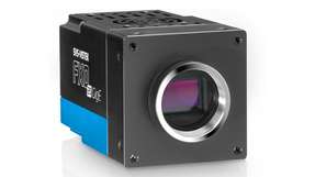 SVS-Vistek erweitert die FXO-Kamerafamilie um ein 25 GigE-Modelle, für eine schnelle Bilderfassung und -verarbeitung.