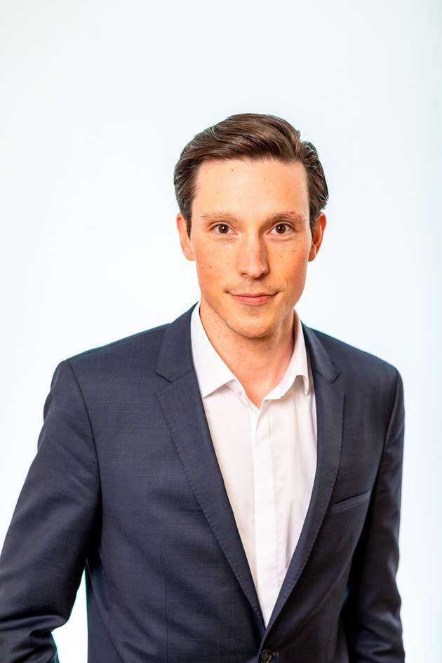 Autor Dr. Martin J. Krämer, Security Awareness Advocate bei KnowBe4 zu Impersonationsangriffe erkennen und bekämpfen: Strategien und Tipps.