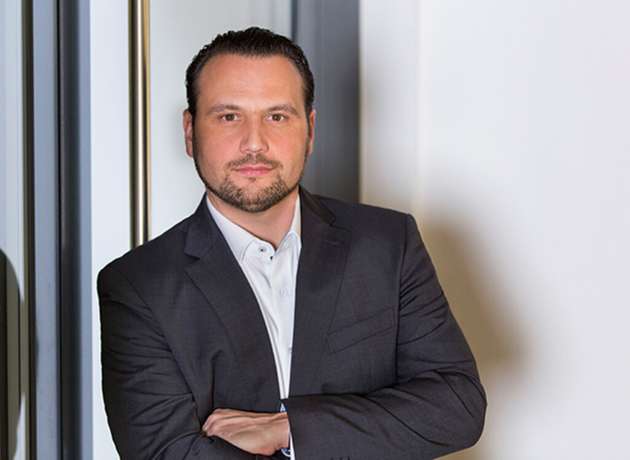 Pierre Mayer, kaufmännischer Geschäftsführer von Planat.