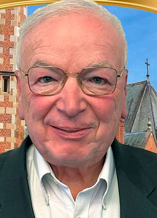 Ron Stephens, Q-Tech Corporation