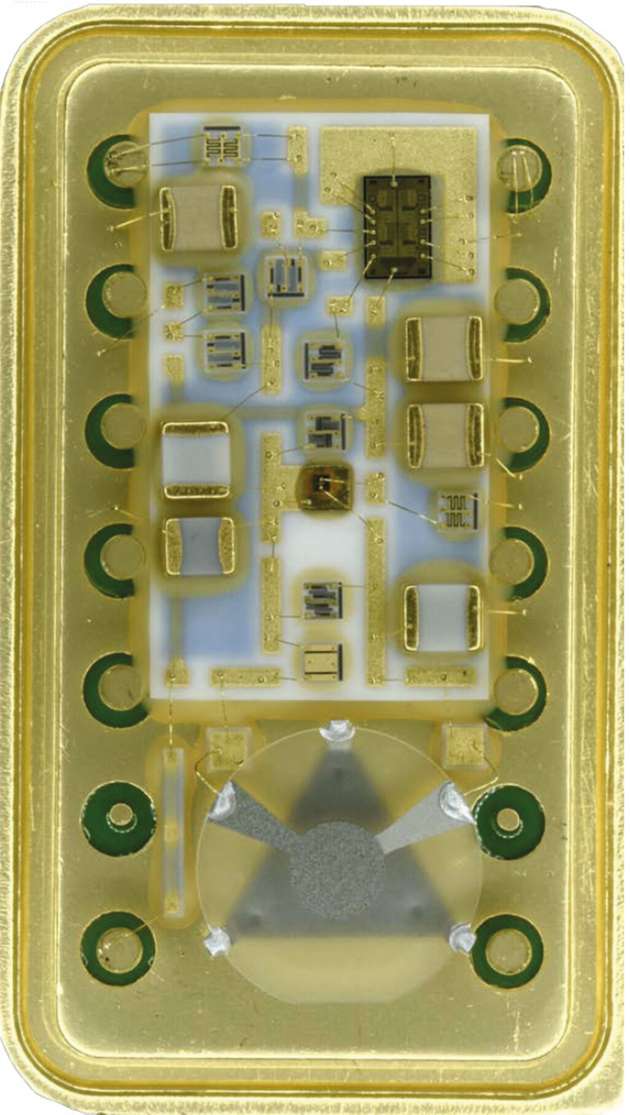 Ionisierende Strahlung kann elektronische Bauteile schädigen, doch moderne Lösungen bieten Schutz.