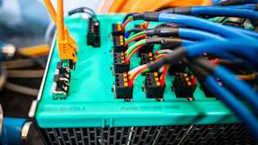 Neueste Lasttests bestätigen die Marktreife: Ethernet-APL setzt neue Standards in der industriellen Kommunikation.