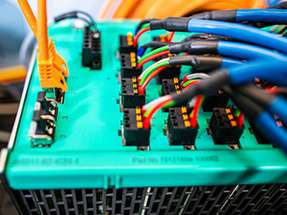 Neueste Lasttests bestätigen die Marktreife: Ethernet-APL setzt neue Standards in der industriellen Kommunikation.