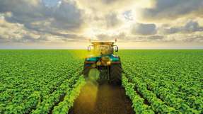 Seit mehr als 35 Jahren steht der Name Göweil am Landtechnikmarkt für ein hochwertiges Produktprogramm im Bereich Ballenwickel- und Presstechnik.