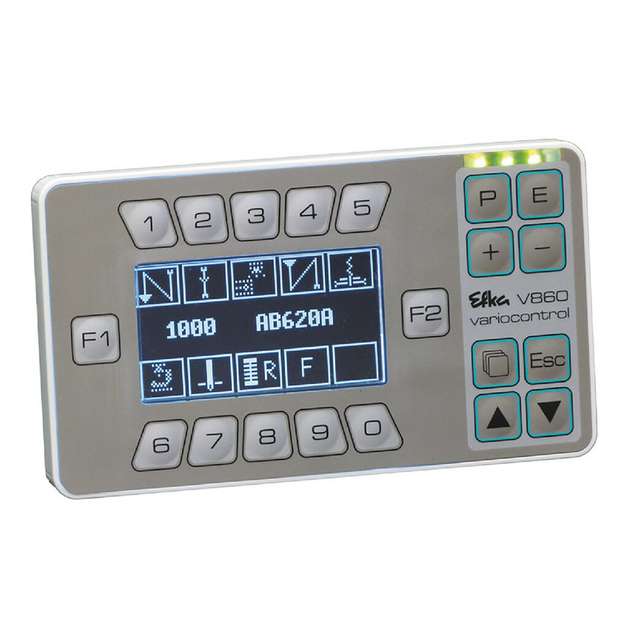 Monochrome Displays sind stromsparend und prinzipiell sehr gut im Sonnenlicht lesbar.