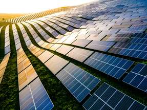 TÜV Süd wird auf der Intersolar Europe 2024 mit seinem breiten Leistungsspektrum im Bereich erneuerbare Energien vertreten sein.
