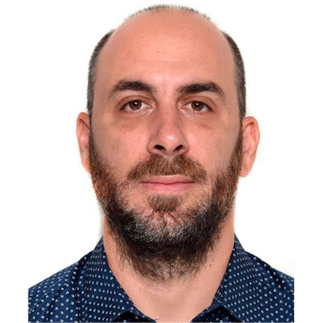 ...und Andreas Sfakianakis, Sans Instructor Candidate, waren die Autoren der diesjährigen CTI-Studie des Sans Institute.