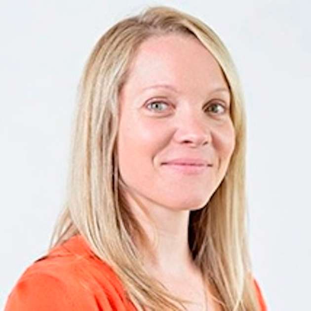 Rebekah Brown, Sans Certified Instructor,...