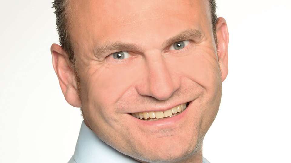 Jochen Hauck, Pricing and Channel Manager bei ABB Motion Germany: „Es ist wichtig, den Kunden zu zeigen, dass auch kleinere Maßnahmen große Effekte haben können.“
