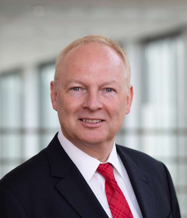 Gunthart Mau ist Referent Fachpresse bei SEW-Eurodrive in Bruchsal.