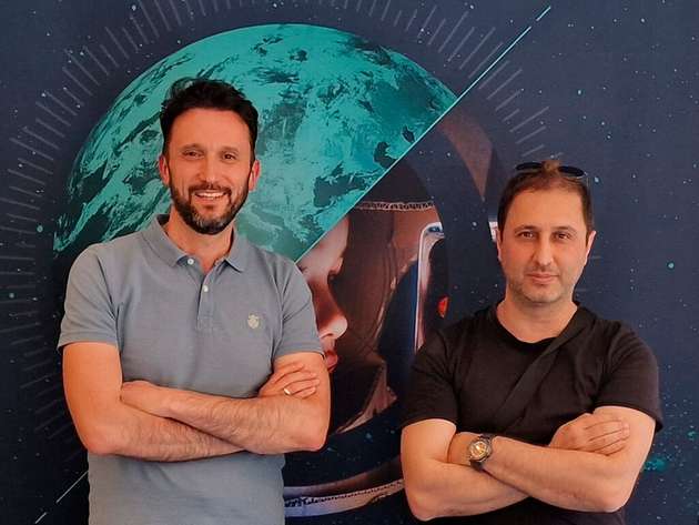 Prof. Yilmaz Uygun und sein Team arbeiten an der Nutzung von 3D-Druckverfahren für die Raumfahrt.