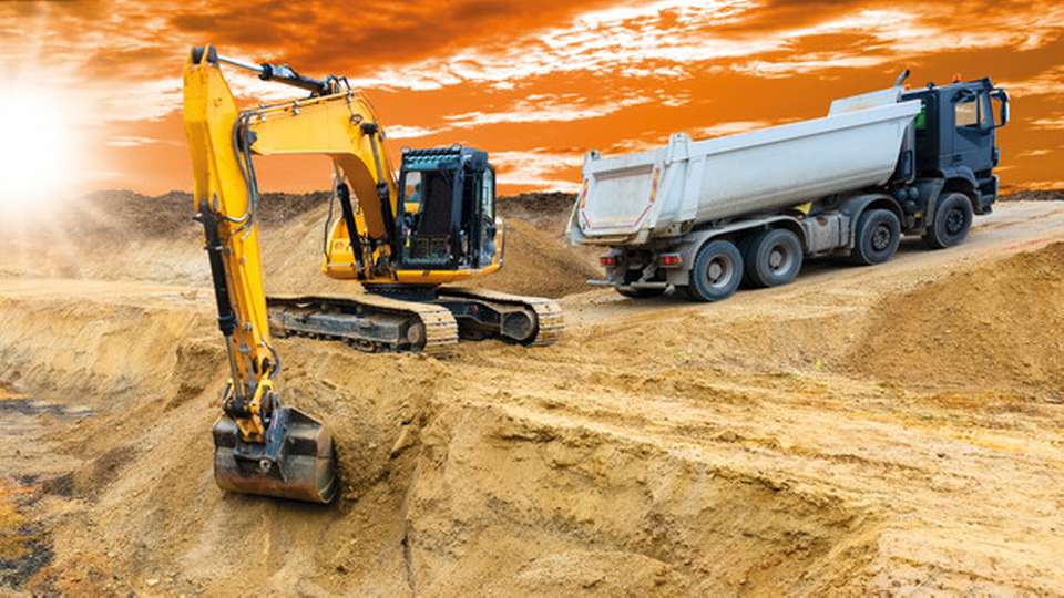 In dynamischen Situationen kann bei Neigungssensoren ein fehlerträchtiges Phänomen auftauchen: Jede Beschleunigung wird von den Sensoren erfasst und als Änderung des Neigungswinkels interpretiert, obwohl sich die tatsächliche Neigung nicht verändert hat.