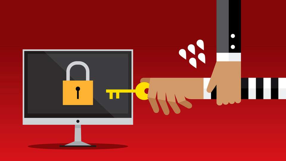 Cyberbedrohungen effizient abzuwehren, erfährt eine rasant wachsende Bedeutung.