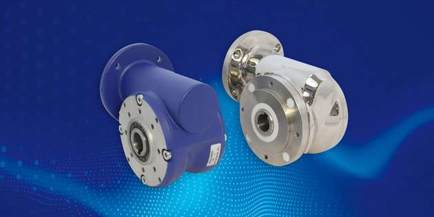 Die VARIO-Getriebe VE40 von Groschopp sind hartcoatiert, silacoatiert und in Edelstahl erhältlich, durch ihren modularen Aufbau lassen sich flexibel an die jeweilige Anwendung anpassen.