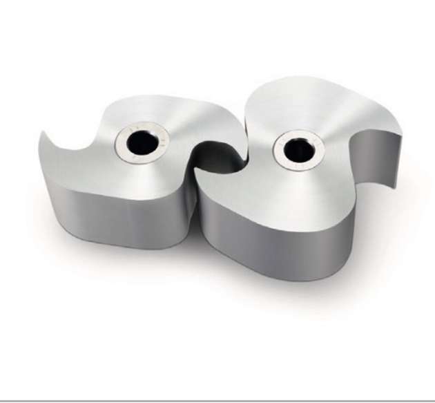 Die Clawvac B bietet modulares Design für einfache Reinigung und längere Betriebszeiten in verschmutzten Umgebungen.