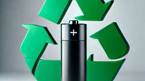 Das Forscherteam knüpfte an seine vorherigen Untersuchungen zum Batterierecycling an. Wie bei der vorangegangenen Studie setzte es eine sogenannte dynamische Materialflussanalyse ein, um den künftigen Bedarf an Lithium, Kobalt und Nickel sowie die dann vorhandenen recyclingfähigen Rohstoffe zu berechnen. 