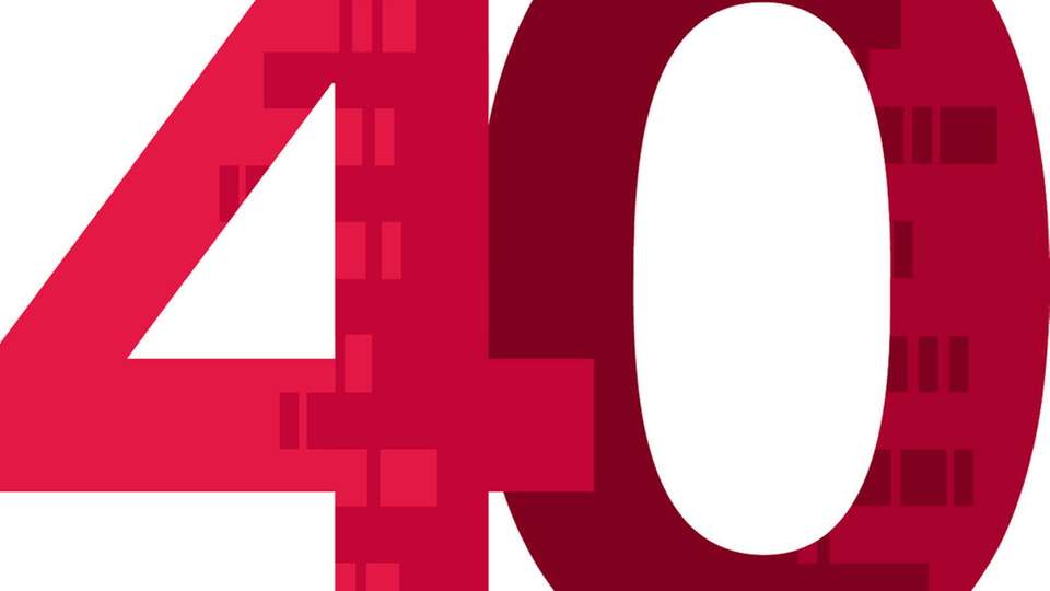 Von der Idee zum globalen Standard: Eplan feiert 40-jähriges Bestehen.