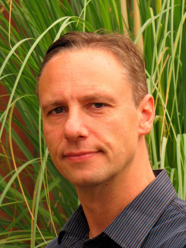 Rolf Bienert ist Managing und Technical Director bei der OpenADR Alliance. (
