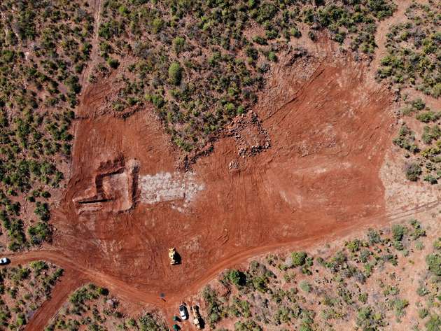 Derzeit arbeitet Vanadium Resources an der Finanzierung des bereits fast bis zur Minenbaureife entwickelten Vorkommen Steelpoortdrift, nordöstlich von Johannesburg (Südafrika). 