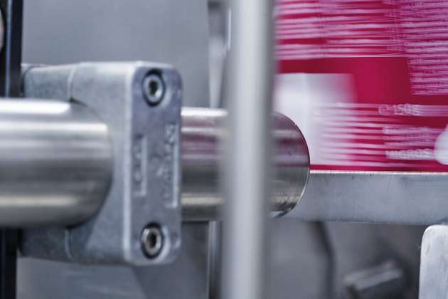 Kennzeichnungssysteme sollten nicht ausfallen: Die Kosten, die bei einer Stunde Produktionsausfall entstehen, liegen laut einer Studie in der Automobilbranche bei mehr als 2 Millionen US-Dollar.
