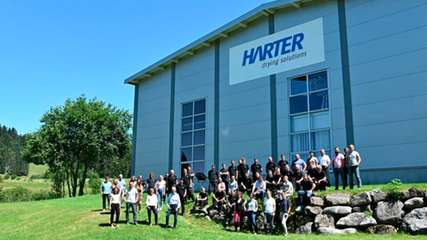 HARTER GmbH