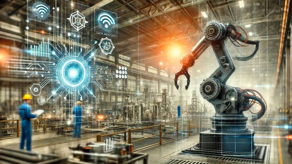 Realitt hinkt Hype hinterher: KI in der Schweizer Tech-Branche