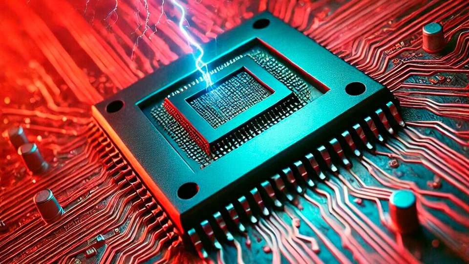 Bisher gibt es nur sehr wenige Materialien, die in der Lage sind, die Wärme in elektrische Energie umzuwandeln, und keines davon ist mit der aktuellen Technologie in Halbleiterfertigungsanlagen kompatibel.
