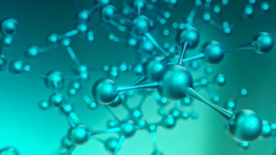Synthesen unter extremen Bedingungen: Mit einer aktiven Stickstoffquelle wie Natriumazid gelang es den Forschenden der LMU, die Seltenerd-Übergangsmetallnitrid-Verbindungen herzustellen.