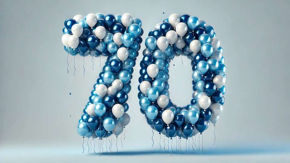 Jauch Quartz feiert sein 70-jähriges Firmenjubiläum.