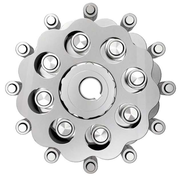 In Europa reicht die Geschichte von Sumitomo Drive Technologies bis in die 1930er Jahre zurück, als der deutsche Ingenieur Lorenz Braren das einzigartige Cyclo-Prinzip erfand und das erste Cyclo-Unternehmen gründete.