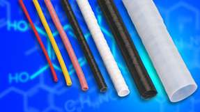 Die Isolierschläuche aus PTFE von Telemeter Electronic sind auch in dünnen Wandstärken und kleinen Abmessungen erhältlich.