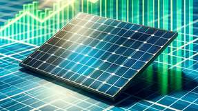 Neuartige Solarzellen auf Basis von Metall-Halogenid-Perowskit erreichten innerhalb kürzester Zeit nach ihrer Entdeckung Effizienzen, die mit kommerziellen Silizium-Solarzellen vergleichbar sind. 