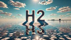 Effiziente Lösungen zur Nutzung von Meerwasser für die Wasserstoffproduktion existieren bereits. Mit bewährten Verfahren wie der Umkehrosmose kann Meerwasser für „normale“, kommerziell erhältliche Elektrolyseure aufbereitet werden.