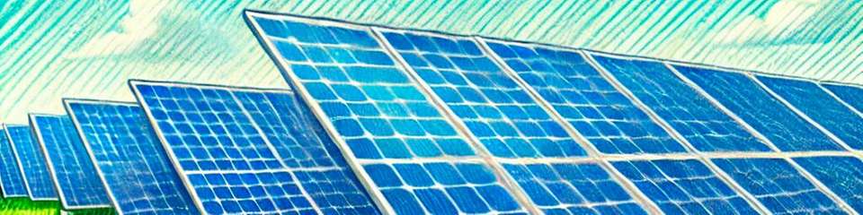 Die aus neuen Materialkombinationen hergestellten organischen Solarzellen erreichten gleichzeitig hohe Füllfaktoren und eine hohe Gesamtleistung. 