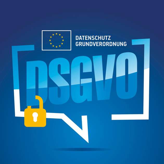 Die (DSGVO) legt den Schwerpunkt auf die Rechte der Verbraucher und den sicheren Umgang mit Daten.