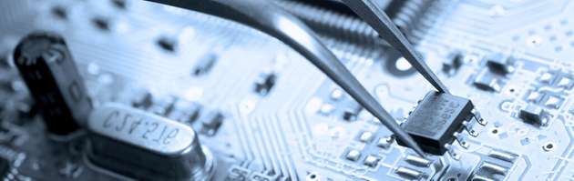 Integrierte Batteriemanagement-Systeme